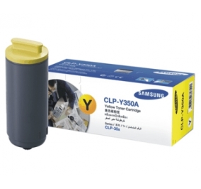 Samsung Toner giallo CLP-Y350A/ELS