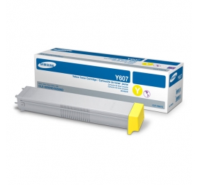 Samsung Toner CLT-Y6072S giallo SS712A