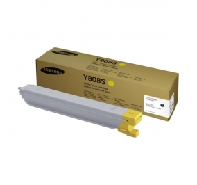 Samsung Toner CLT-Y808S giallo SS735A