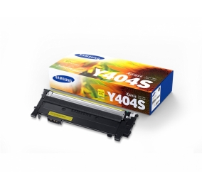 Samsung Toner CLT-Y404S giallo SU444A
