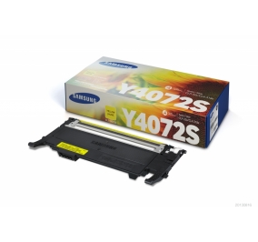 Samsung Toner CLT-Y4072S giallo SU472A