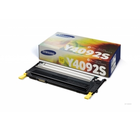 Samsung Toner CLT-Y4092S giallo SU482A