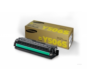 Samsung Toner CLT-Y506S giallo SU524A