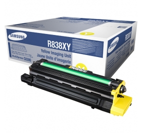 Samsung Tamburo CLX-R838XY giallo SU618A