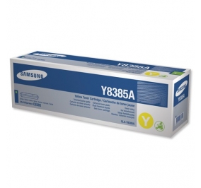 Samsung Toner CLX-Y8385A giallo SU632A