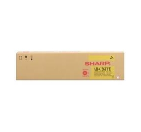 Sharp Toner giallo ARC26TYE