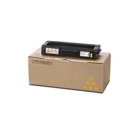 Sharp Toner giallo DXC20TY
