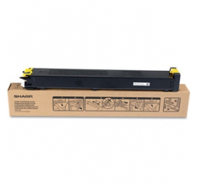 Sharp Toner giallo MX23GTYA