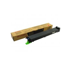 Sharp Toner giallo MX27GTYA