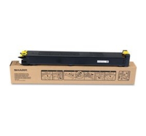 Sharp Toner MX-60GTYA giallo MX60GTYA