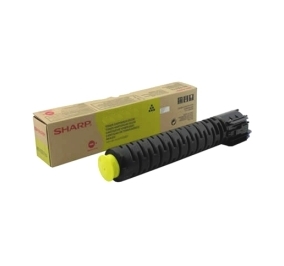 Sharp Toner MX6240 giallo MX62GTYA