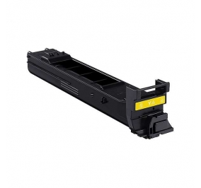 Sharp Toner giallo MXC38GTY