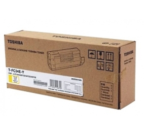 Toshiba Toner T-FC34EY giallo 6A000001525