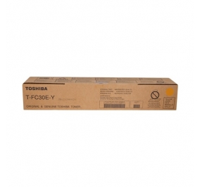 Toshiba Toner T-FC30-Y giallo 6AG00004454