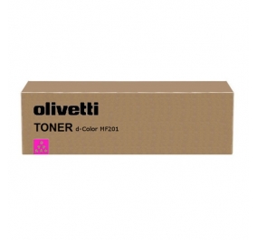 Olivetti Toner magenta B0780