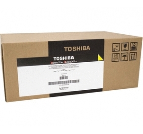 Toshiba Toner T-305PY-R giallo 6B000000753