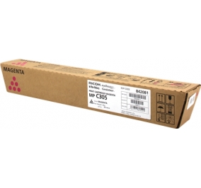 Ricoh Toner 306 K30/02 magenta 400989