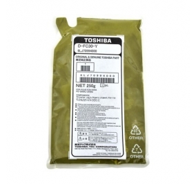Toshiba Developer D-FC30-Y giallo 6LJ70994000