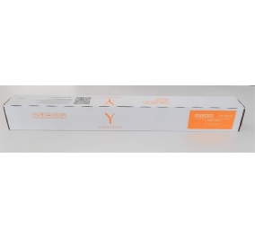 Utax Toner CK-8511Y giallo 1T02L7AUT1