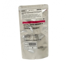 Ricoh Developer C5000E magenta D0239670