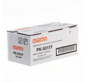 Utax Toner PK5015Y giallo U1T02R7AUT0