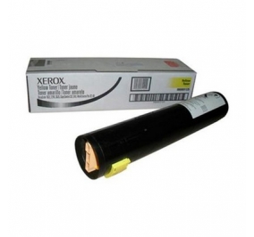 Xerox Toner giallo 006R01125