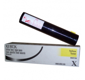 Xerox Toner giallo 006R01156