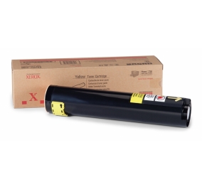 Xerox Toner giallo 106R00655