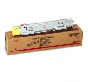 Xerox Toner giallo 106R00670