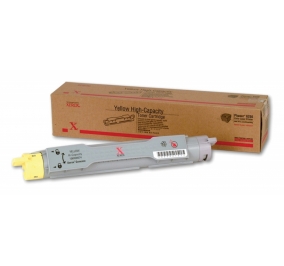 Xerox Toner alta capacit giallo 106R00674