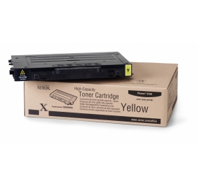 Xerox Toner alta capacit giallo 106R00682