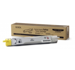 Xerox Toner giallo 106R01075