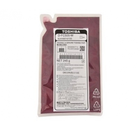 Toshiba Developer D-FC505-M magenta 6LK49016100