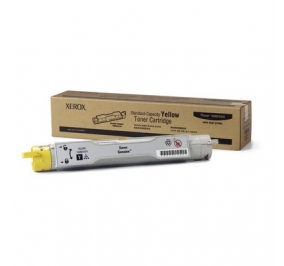 Xerox Toner alta capacit giallo 106R01084