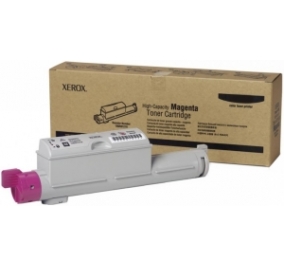 Xerox Cartuccia inkjet magenta 106R01302