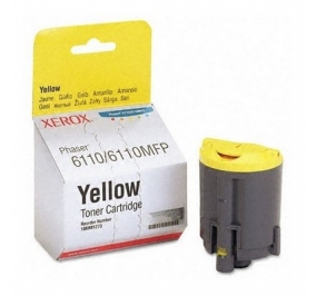 Xerox Toner giallo 106R01273