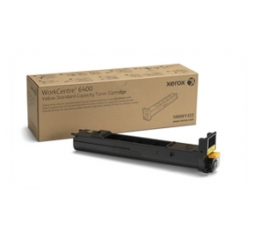 Xerox Toner standard giallo 106R01322