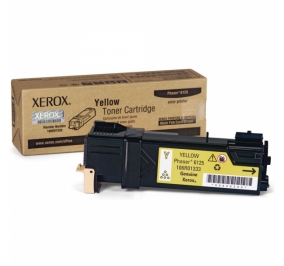 Xerox Toner giallo 106R01333