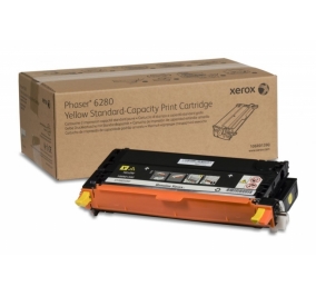 Xerox Toner standard giallo 106R01390