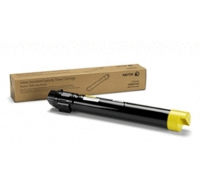 Xerox Toner standard giallo 106R01435
