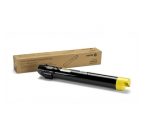 Xerox Toner alta capacit giallo 106R01438