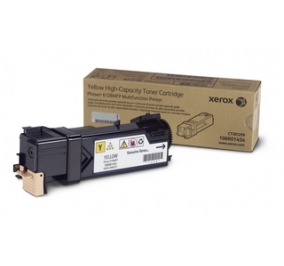 Xerox Toner standard giallo 106R01454