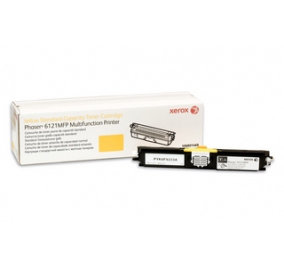 Xerox Toner standard giallo 106R01465