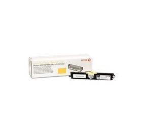 Xerox Toner alta capacit giallo 106R01468
