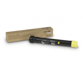 Xerox Toner alta capacit giallo 106R01568