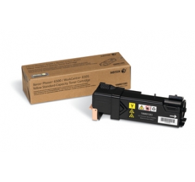 Xerox Toner giallo 106R01593