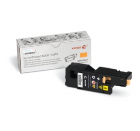 Xerox Toner giallo 106R01629