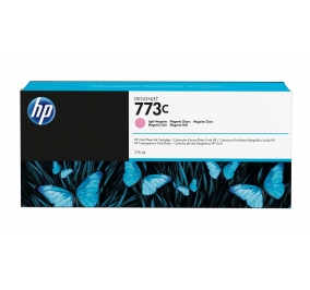 HP Cartuccia inkjet 773C magenta chiaro C1Q41A