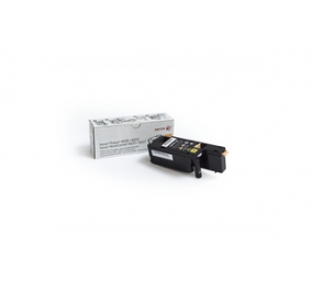 Xerox Toner giallo 106R02758