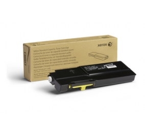 Xerox Toner giallo 106R03501